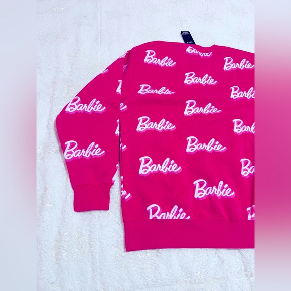 Barbie Sweater…SOLD! - Picture 6 of 7